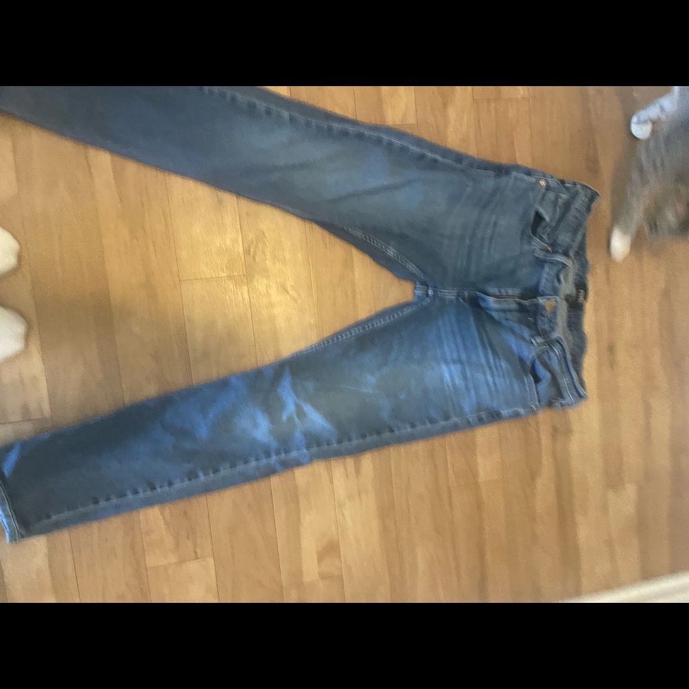 Men’s Paige Jeans